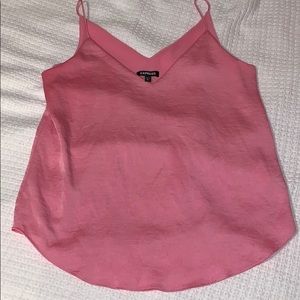 Tank blouse